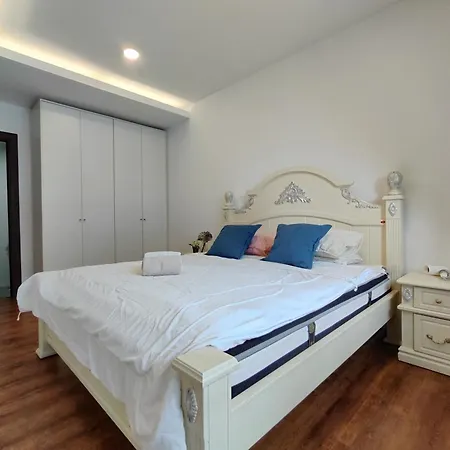 Viva Jazz 3 Relax And Cozy Homestay 3Rooms Kuching Exterior photo