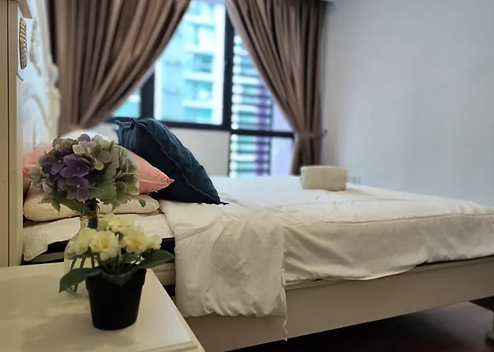 Viva Jazz 3 Relax And Cozy Homestay 3Rooms