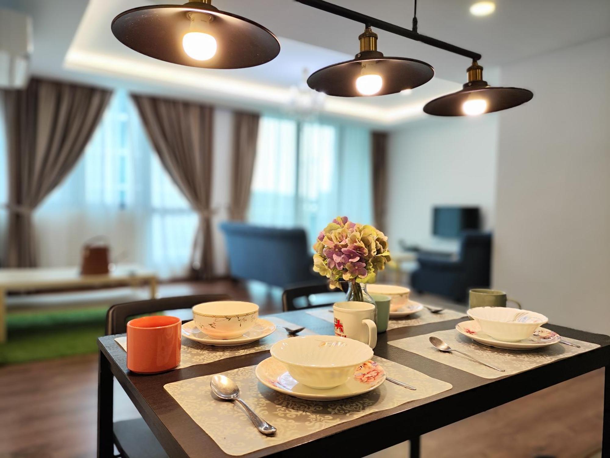 Viva Jazz 3 Relax And Cozy 3rooms Apartment