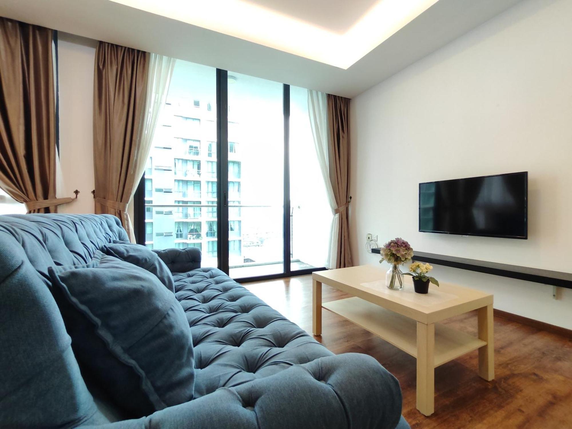 Apartment Viva Jazz 3 Relax And Cozy 3rooms *