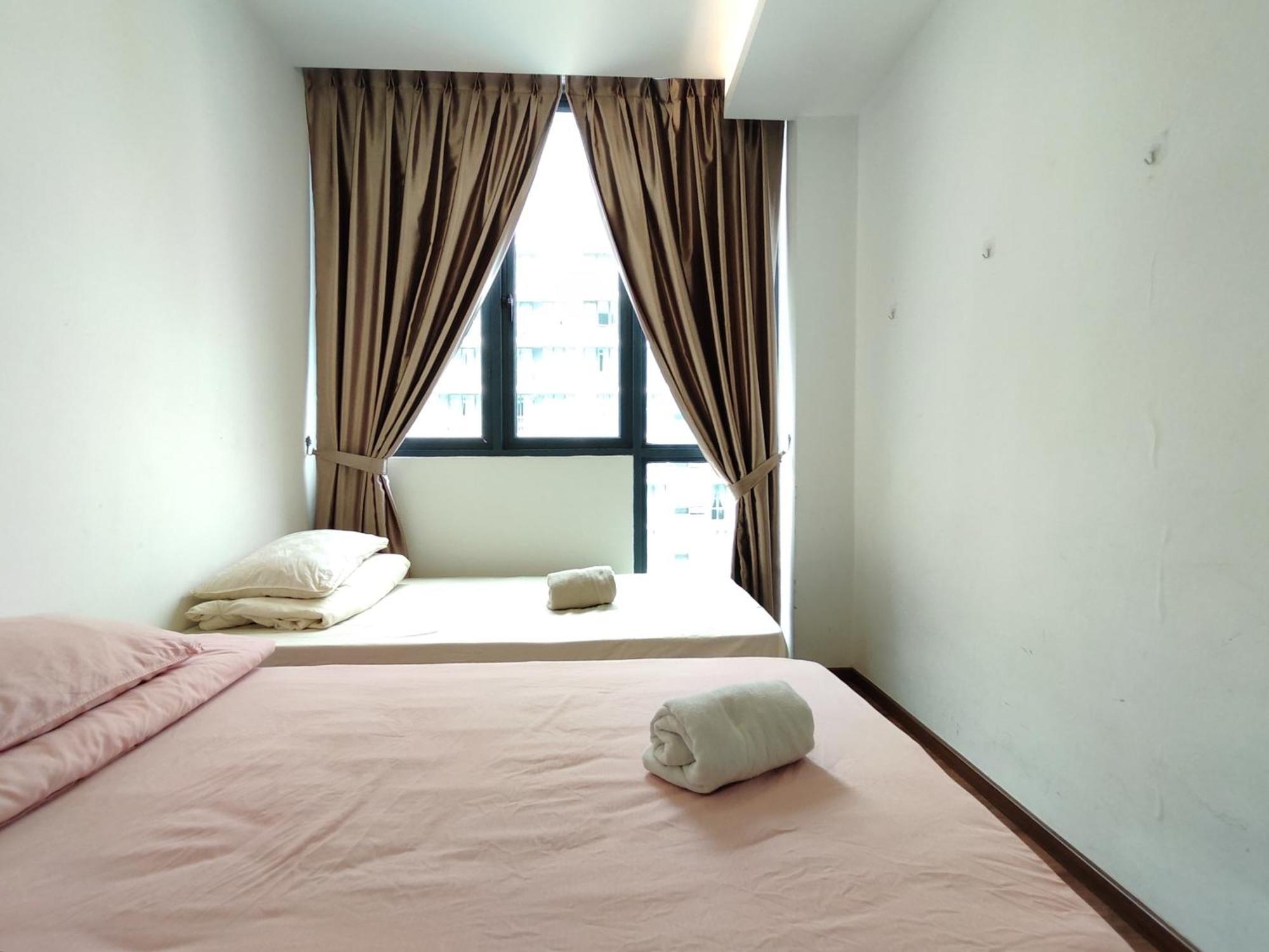 Viva Jazz 3 Relax And Cozy 3rooms Apartment *