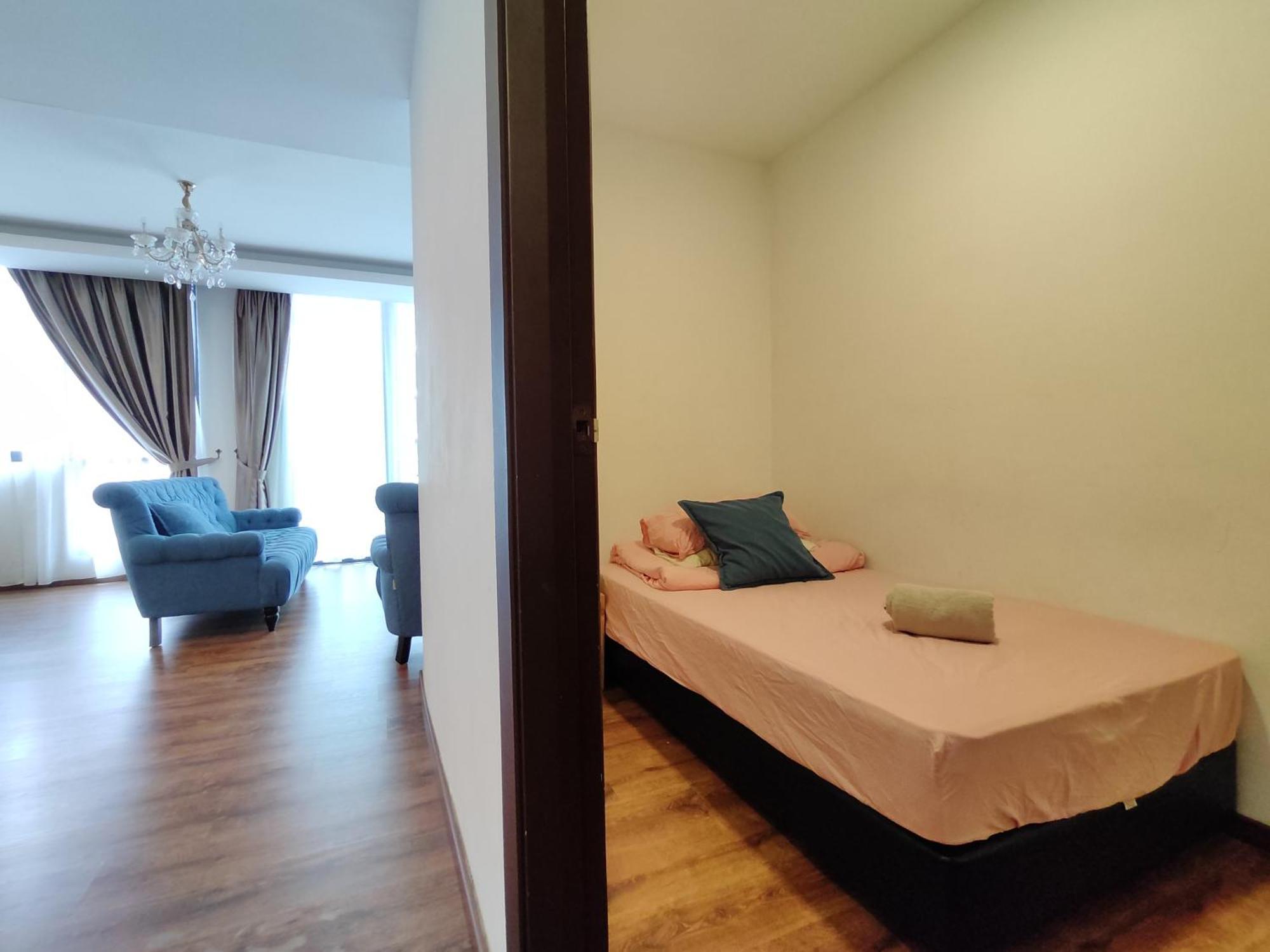 Viva Jazz 3 Relax And Cozy 3rooms Apartment